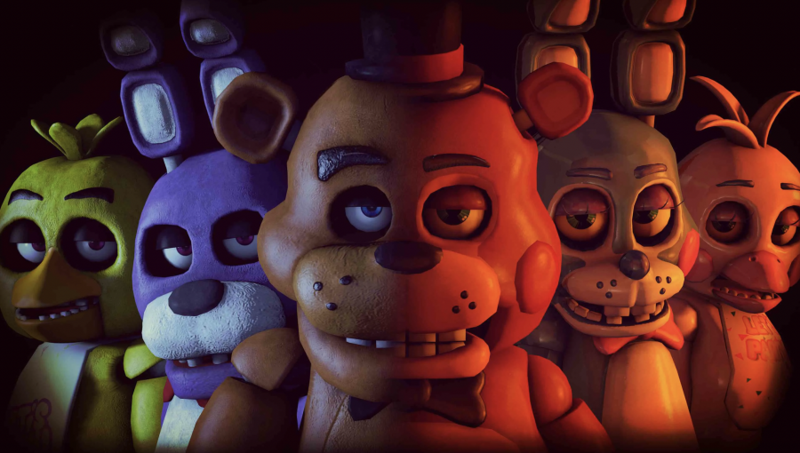 Película de “Five Nights at Freddy’s” lanza su primer tráiler