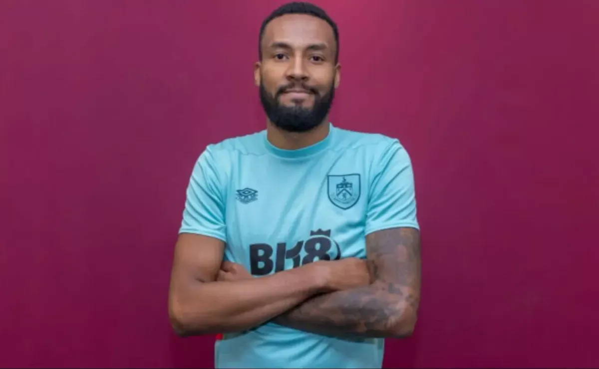 Lawrence Vigoroux y su arribo a Premier League: "Estoy de vuelta donde debería estar"