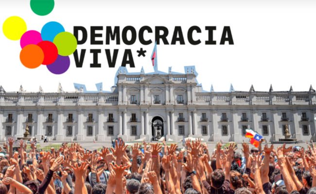 Democracia Viva recibió más de $31 millones en campaña por el Apruebo: antecedentes fueron enviados a Fiscalía