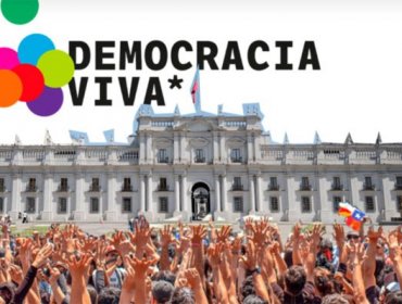Democracia Viva recibió más de $31 millones en campaña por el Apruebo: antecedentes fueron enviados a Fiscalía