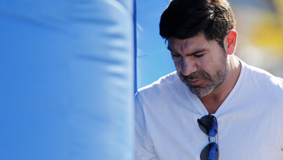 Plantel de Deportes Temuco realizó grave denuncia contra Marcelo Salas y su directiva