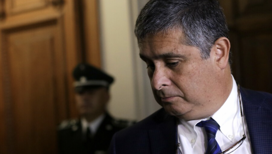 Abogada demanda por despido injustificado a estudio de Juan Pablo Hermosilla y acusa golpes