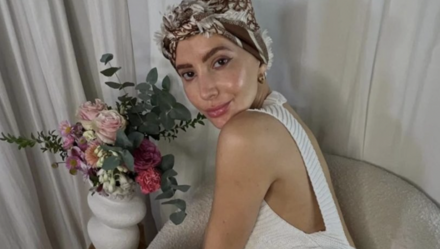 Aylén Milla se sometió a cirugía clave en la lucha contra cáncer de mama