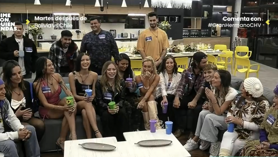 Revelan supuesto sueldo que recibirían participantes de “Gran Hermano”