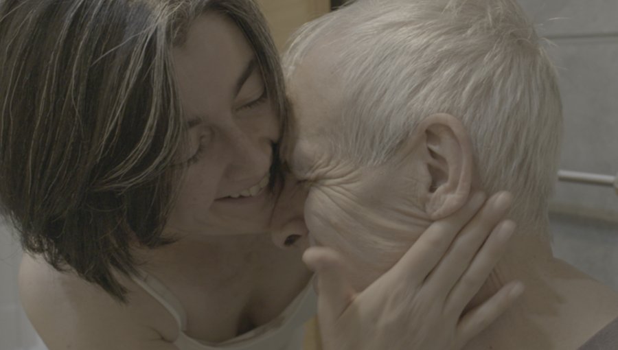 “La memoria infinita”: Documental de conmovedora historia de amor de Augusto Góngora y Paulina Urrutia anuncia su fecha de estreno