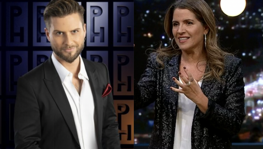 Monserrat Álvarez debutará en la conducción de “Podemos Hablar”