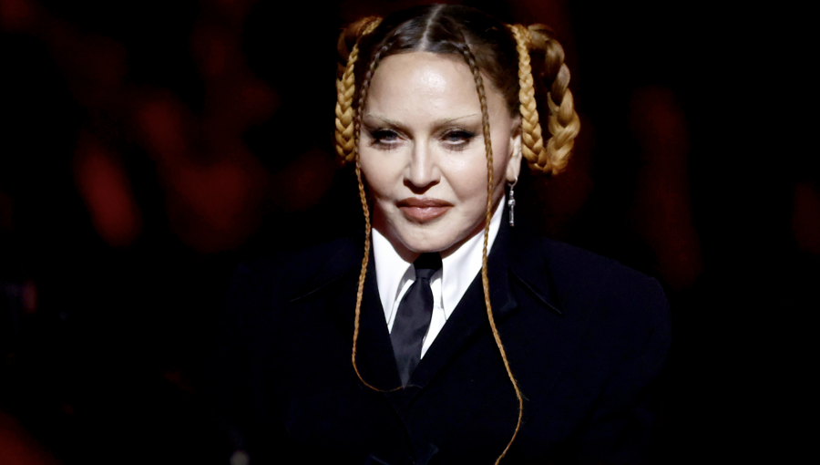 Tras sufrir una “infección bacteriana grave”, Madonna debió posponer su gira mundial