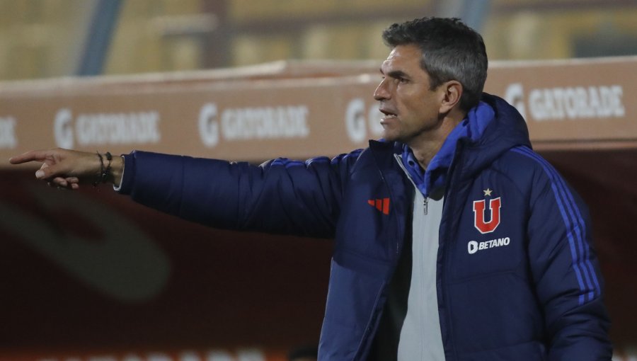 Mauricio Pellegrino pone mesura tras triunfo ante la UC: "Tenemos muchas cosas que mejorar"