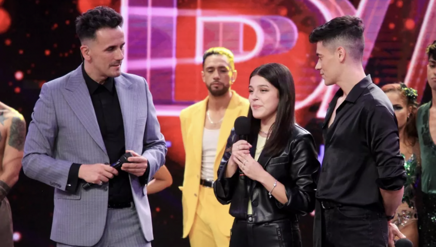 Problema de salud dejó fuera a Tati Fernández de “Aquí se Baila”