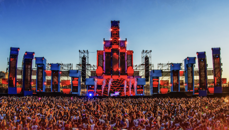 Creamfields 2023 confirma su line up: Tiësto y Steve Aoki encabezan la lista