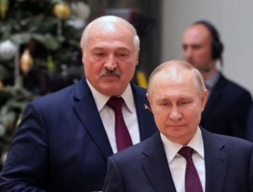 Líder del grupo Wagner empieza su exilio en Bielorrusia: por qué Lukashenko recibió al enemigo de Putin, su principal aliado
