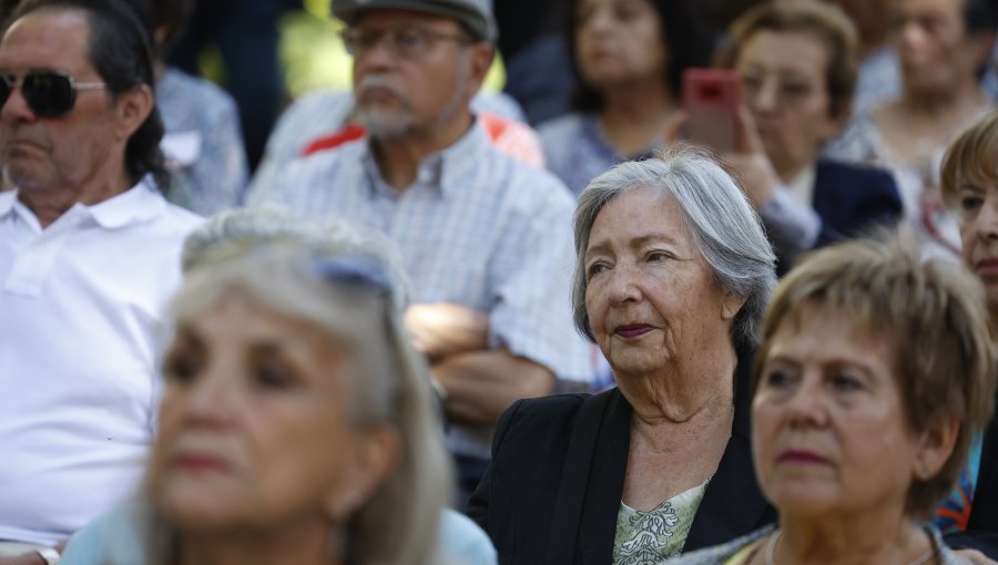 Nuevos pensionados en abril caen 14% anual, el menor nivel desde diciembre de 2021