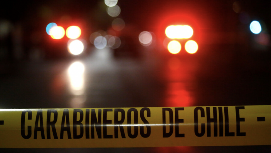 Turba ingresó a la fuerza a departamento en San Miguel: Investigan posible quitada de drogas