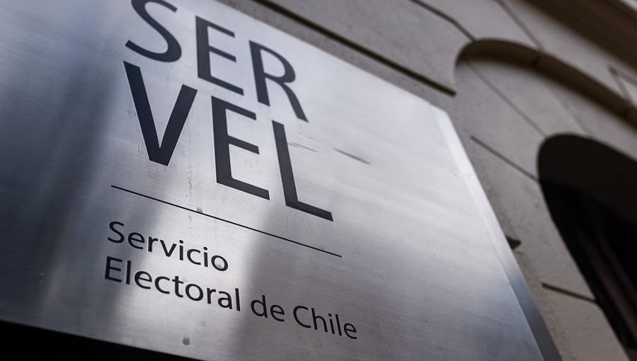 Servel investigará a Democracia Viva y a Aprueba por Chile por aportes a campaña del plebiscito de salida