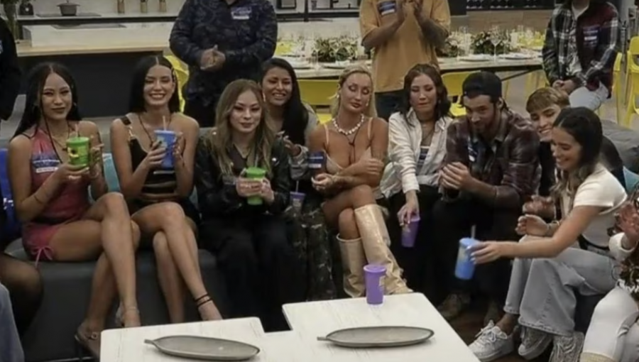 “Gran Hermano”: Reality de Chilevisión definió a los cinco jugadores en pasar a la placa de eliminación