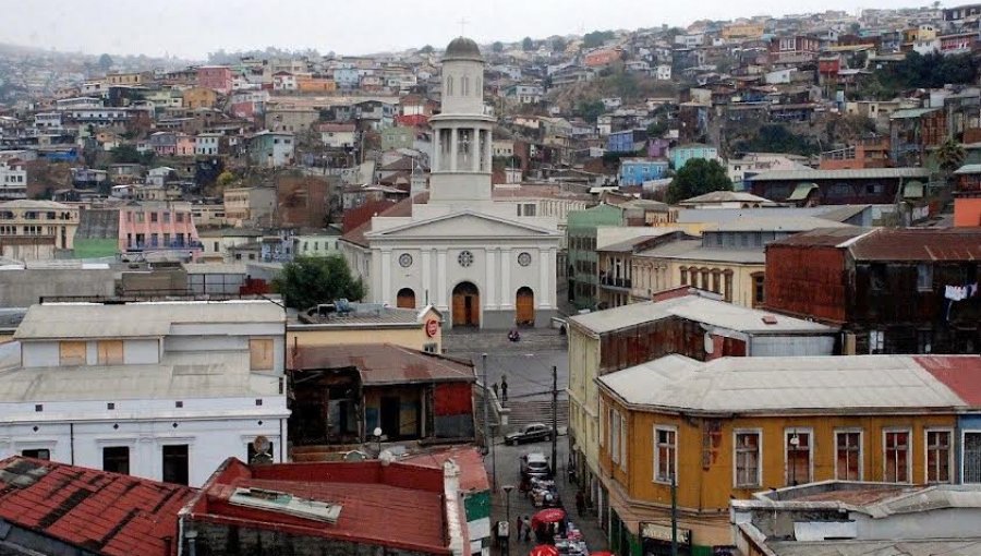 Valparaíso conmemora 20 años de la declaración de Sitio de Patrimonio Mundial con diversas actividades