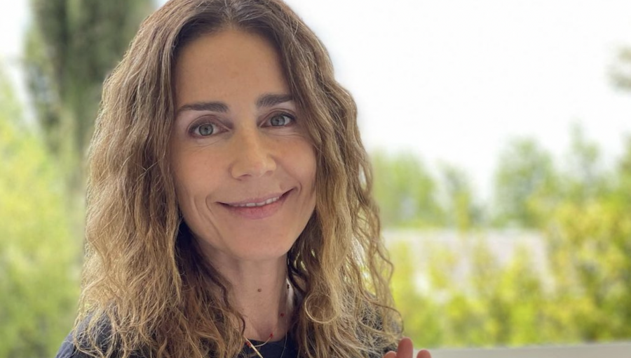 Bárbara Rebolledo regresa a la televisión con su programa propio