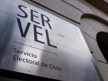 Servel investigará a Democracia Viva y a Aprueba por Chile por aportes a campaña del plebiscito de salida