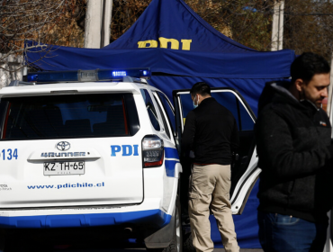 Hallan dos cuerpos con impactos de bala en toma en Copiapó