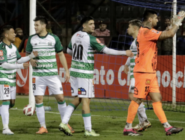 Plantel de Deportes Temuco dio pie atrás sobre reclamo contra Marcelo Salas y directiva