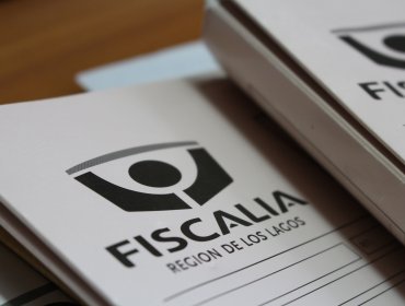 Fiscalía de Los Lagos abre investigación de oficio por transferencias desde el Gobierno Regional a fundaciones