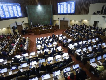 Parlamentarios solicitaron la creación de una comisión investigadora para indagar traspaso de fondos en caso Democracia Viva