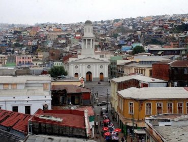 Valparaíso conmemora 20 años de la declaración de Sitio de Patrimonio Mundial con diversas actividades