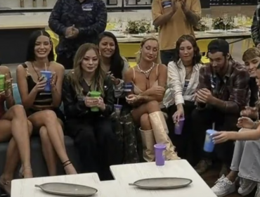 “Gran Hermano”: Reality de Chilevisión definió a los cinco jugadores en pasar a la placa de eliminación