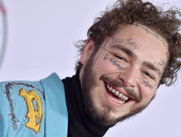 Post Malone anuncia su regreso a Chile con multitudinario concierto