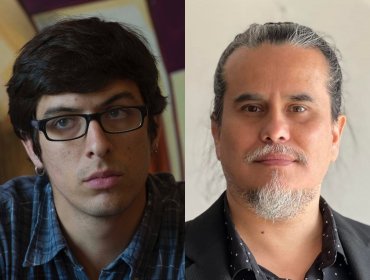 Revolución Democrática expulsó a Daniel Andrade y a Carlos Contreras por polémico traspaso de fondos a Democracia Viva