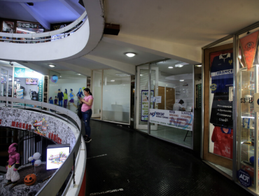 Actividad del comercio cayó 5,0% en mayo: Ventas al por menor registraron la mayor baja