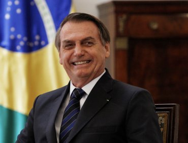 Jair Bolsonaro a un voto de la inhabilitación asegura que "la partida no ha terminado"