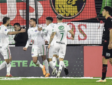 Roberto Cereceda por empate ante Newell's: "Hicimos un mejor partido que ellos"