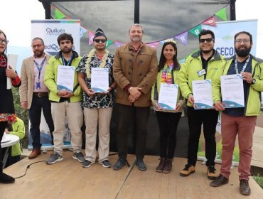 Municipalidad de Quillota anunció la reposición del Centro Comunitario de Salud Familiar Cerro Mayaca