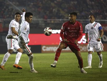 Repechaje de la Copa Sudamericana tendrá choque entre equipos chilenos