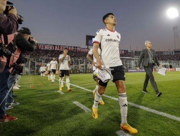 Colo-Colo, Ñublense y Audax Italiano ya tienen programación para playoffs de Copa Sudamericana