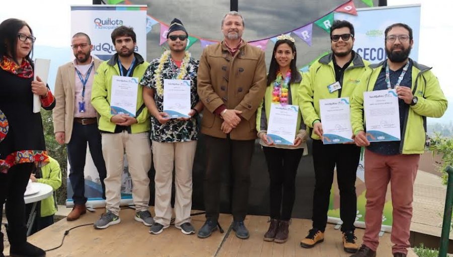 Municipalidad de Quillota anunció la reposición del Centro Comunitario de Salud Familiar Cerro Mayaca