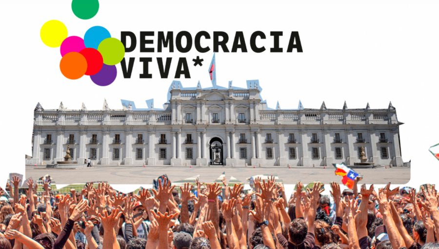 Servel publicó aportes rendidos fuera de plazo legal en campaña del plebiscito de salida: 90% fueron de Democracia Viva
