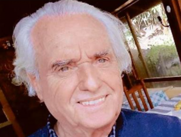 Fallece reconocido empresario viñamarino Gastón Hamel Parot a los 71 años