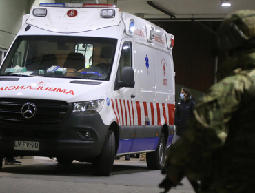 Nuevo ataque a balazos deja un agricultor lesionado en Victoria