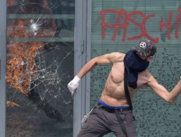 3 claves para entender los violentos disturbios que dejaron al menos 1.300 arrestos en Francia