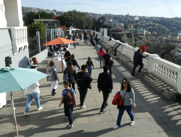 A 20 años de declararse patrimonio mundial, Unesco evaluará estado de Valparaíso