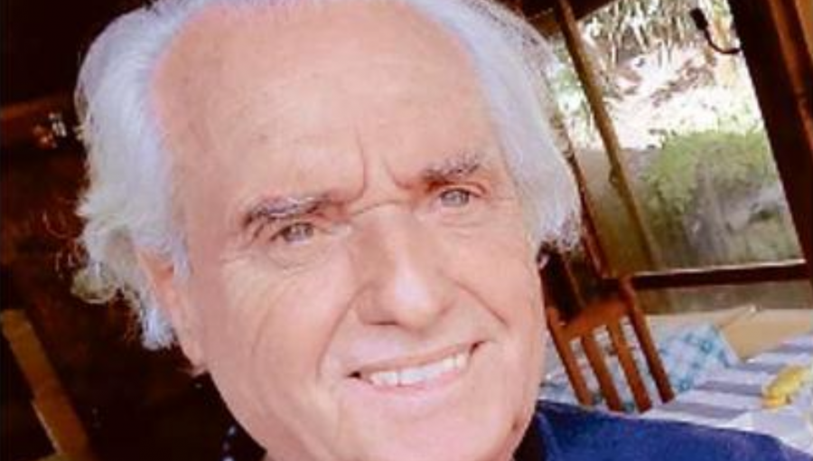 Fallece reconocido empresario viñamarino Gastón Hamel Parot a los 71 años