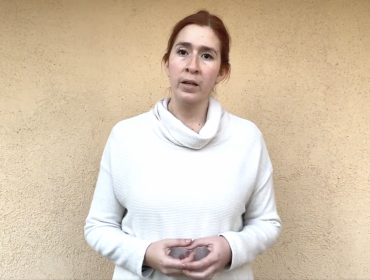 Diputada Pérez rompe el silencio tras Caso Convenios: "Jamás he faltado a la probidad"