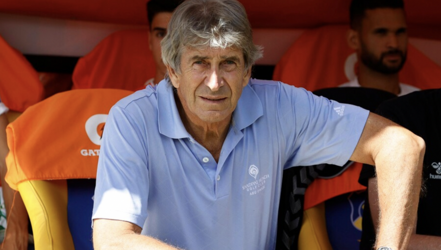 Real Betis de Manuel Pellegrini busca reforzarse con dos jugadores del Barcelona