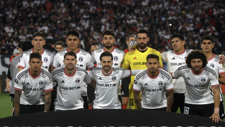 A dos días de caída continental, Colo Colo derrota en amistoso a Santiago Morning