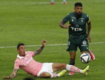 Wanderers y Universidad Católica se enfrentan este domingo por Copa Chile