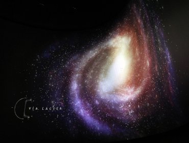 Astrónomos chilenos proponen un nuevo origen para los agujeros negros