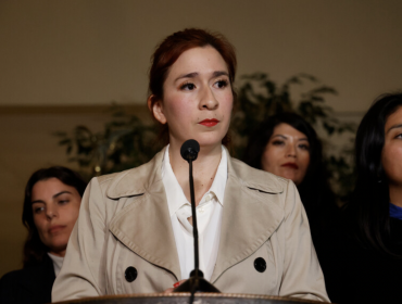 Diputada Pérez presentó licencia médica y no asistirá al Congreso esta semana en medio del escándalo de Democracia Viva