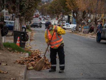 Polémica aprobación del servicio de limpieza en Quilpué sería enviada a la Contraloría